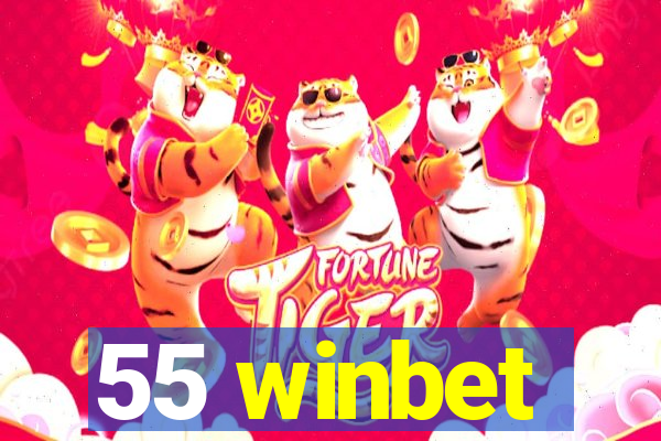 55 winbet